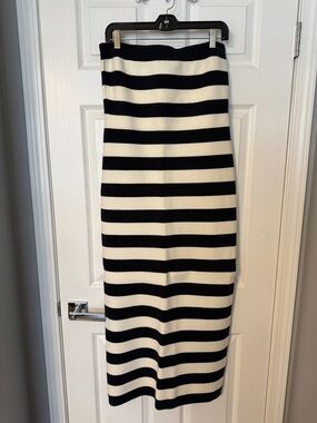 Abercrombie & Fitch Tube-Top Dress